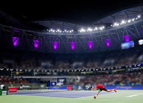 灌云县体育比赛