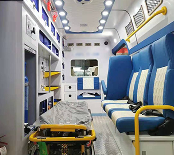 灌云县车辆内部展示