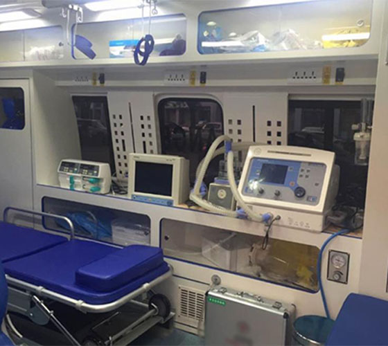 灌云县车辆内部展示